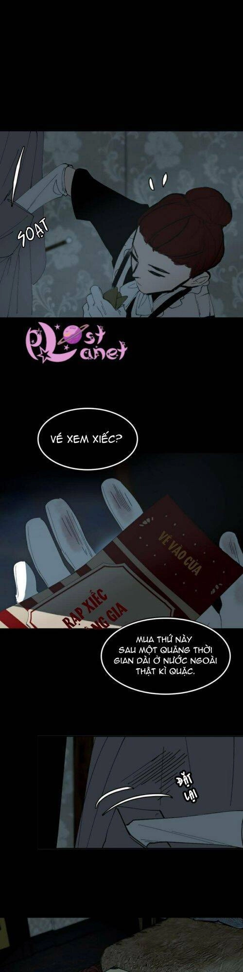 Purple Hyacinth Chapter 34 - 13