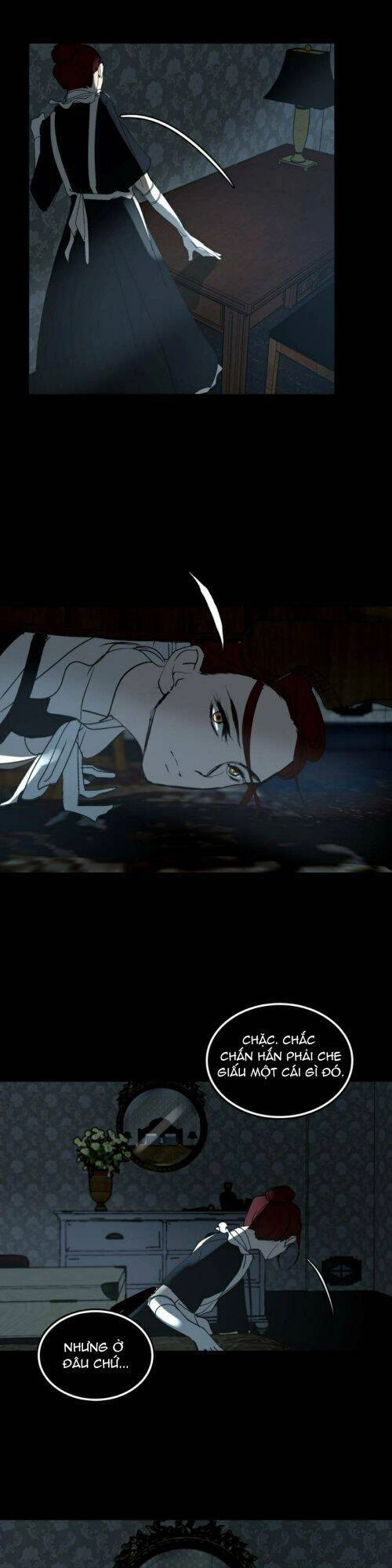 Purple Hyacinth Chapter 34 - 15