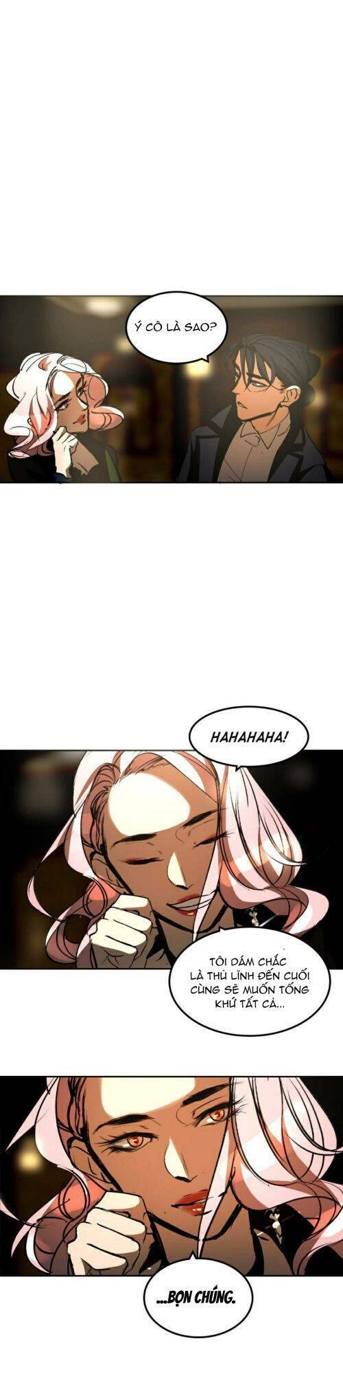 Purple Hyacinth Chapter 34 - 17