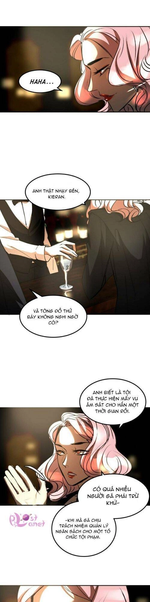 Purple Hyacinth Chapter 34 - 19