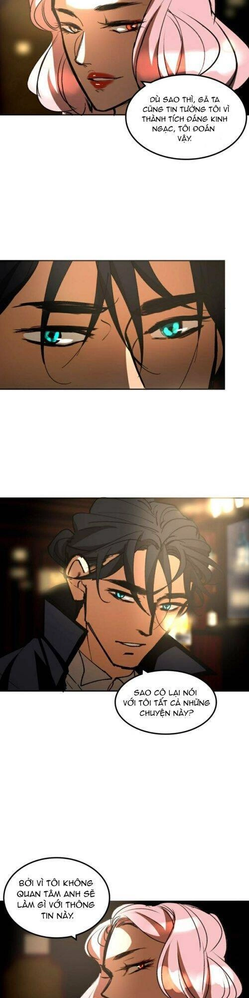 Purple Hyacinth Chapter 34 - 20