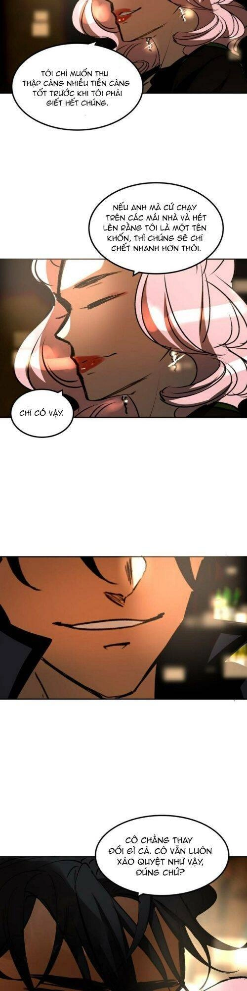 Purple Hyacinth Chapter 34 - 21