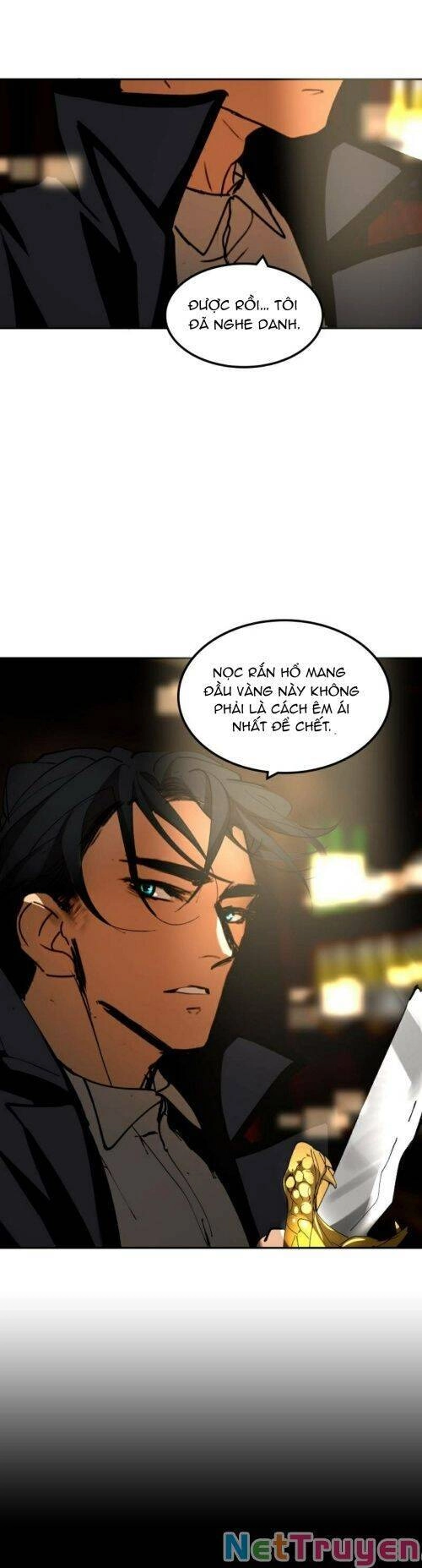 Purple Hyacinth Chapter 34 - 23