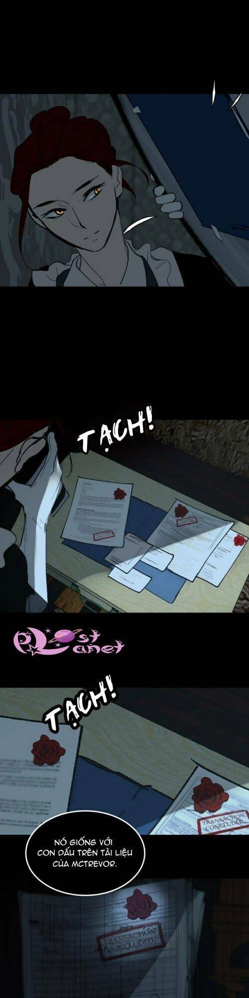 Purple Hyacinth Chapter 34 - 24