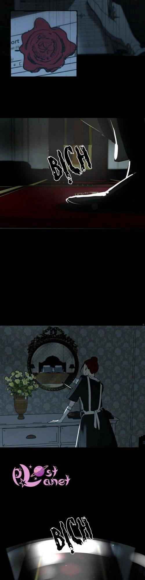 Purple Hyacinth Chapter 34 - 25