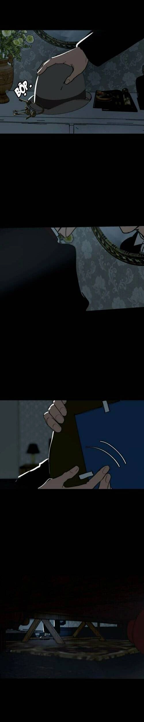 Purple Hyacinth Chapter 35 - 2