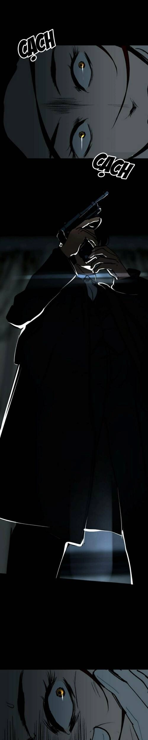 Purple Hyacinth Chapter 35 - 5