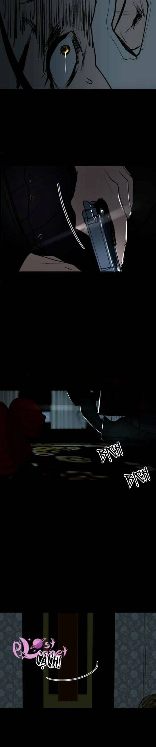 Purple Hyacinth Chapter 35 - 6