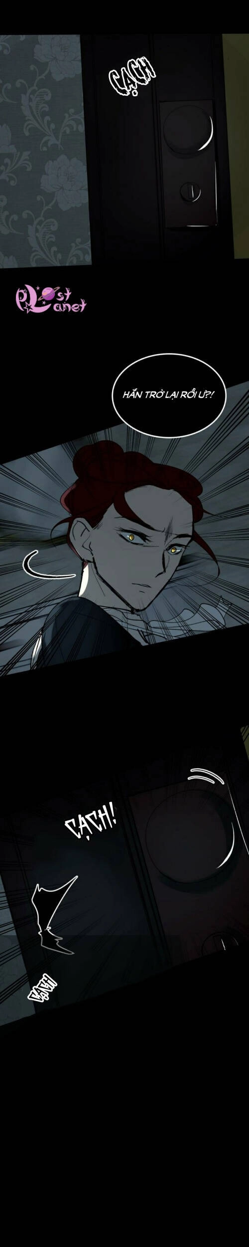 Purple Hyacinth Chapter 35 - 13