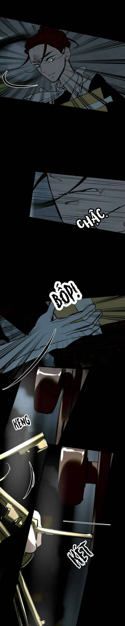 Purple Hyacinth Chapter 35 - 14