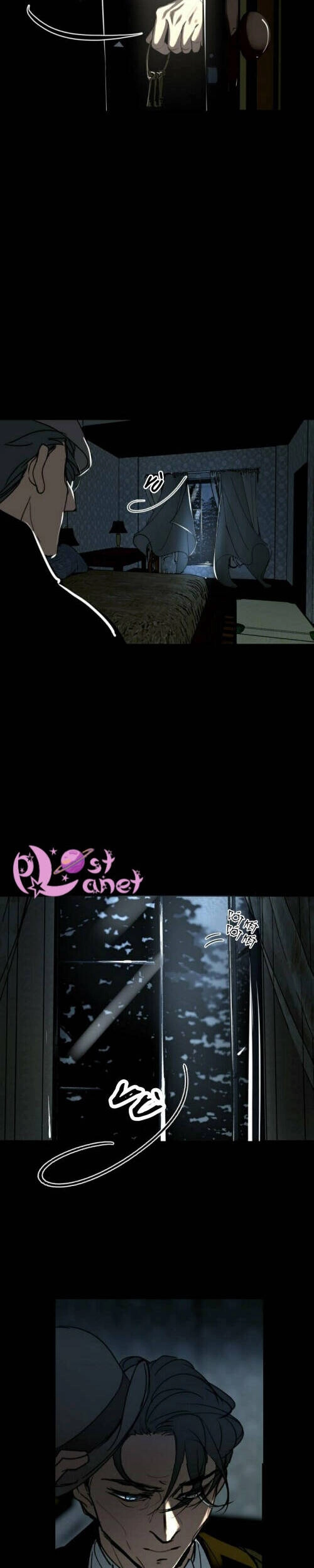 Purple Hyacinth Chapter 35 - 16