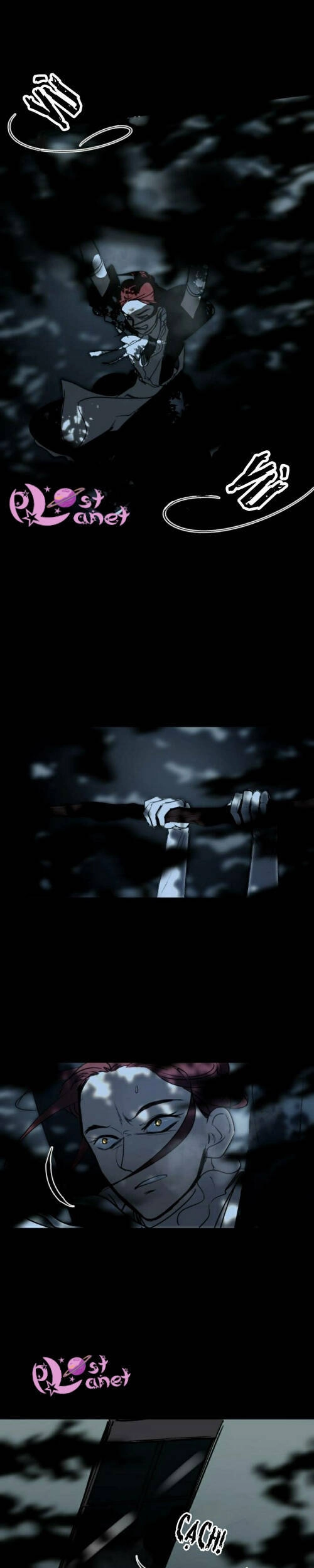 Purple Hyacinth Chapter 35 - 19