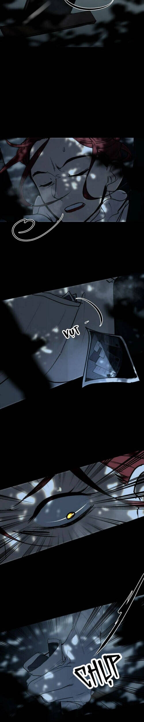 Purple Hyacinth Chapter 35 - 20