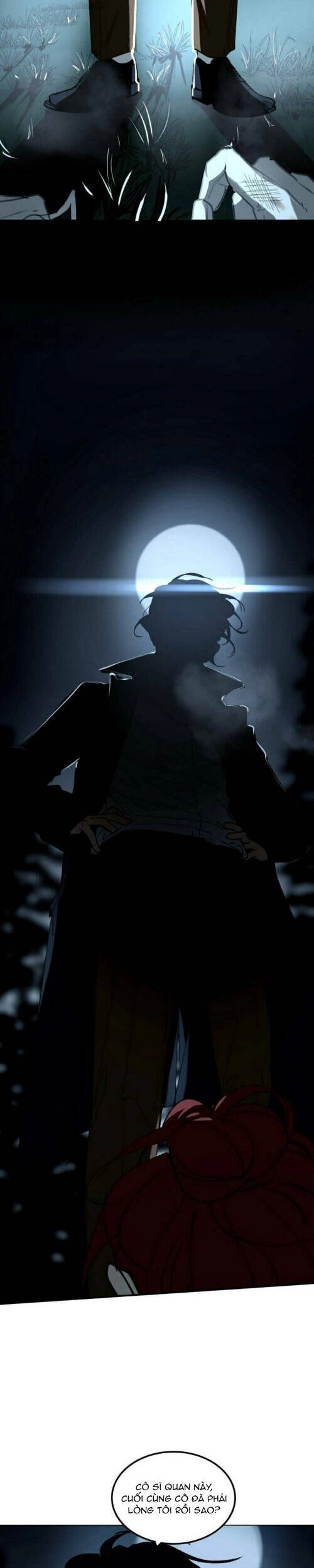 Purple Hyacinth Chapter 35 - 25