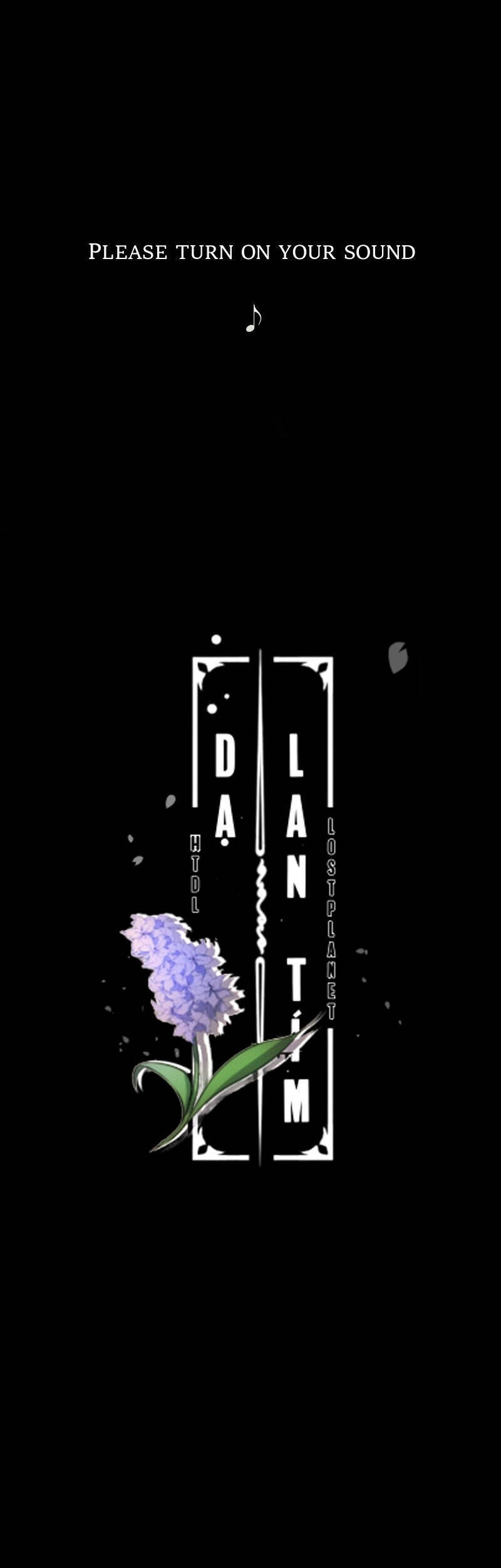 Purple Hyacinth Chapter 36 - 1