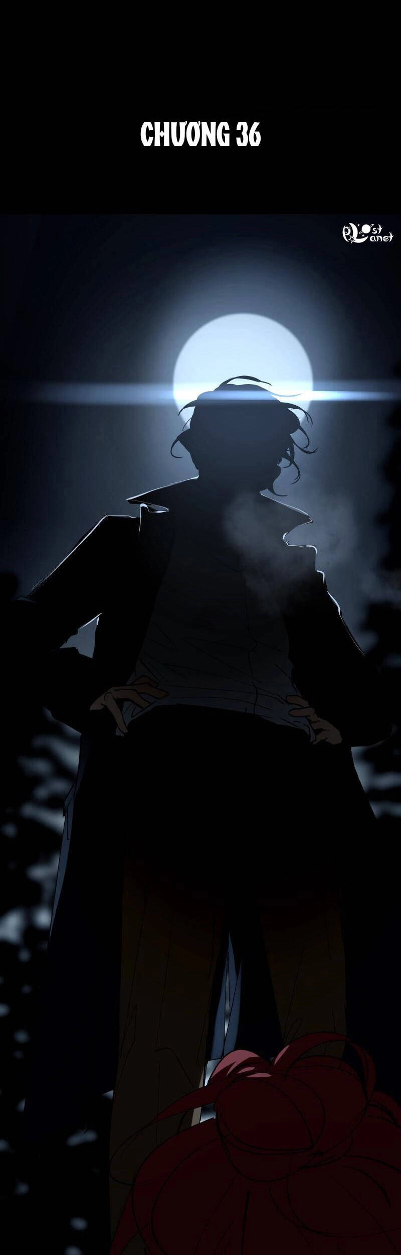 Purple Hyacinth Chapter 36 - 2