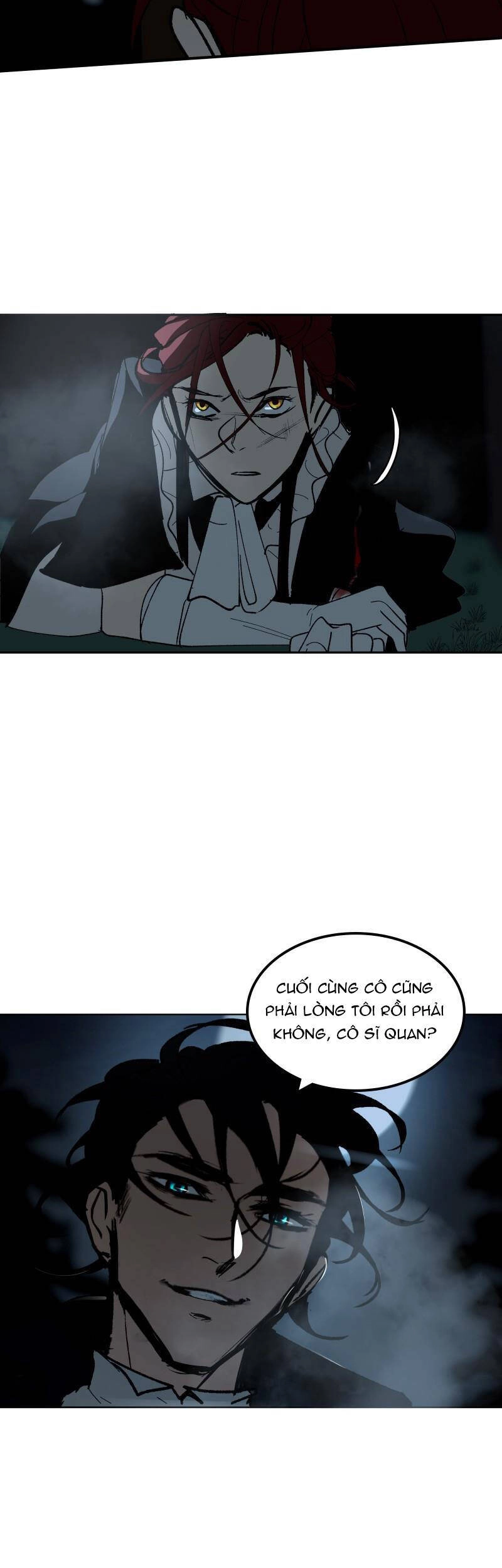 Purple Hyacinth Chapter 36 - 3