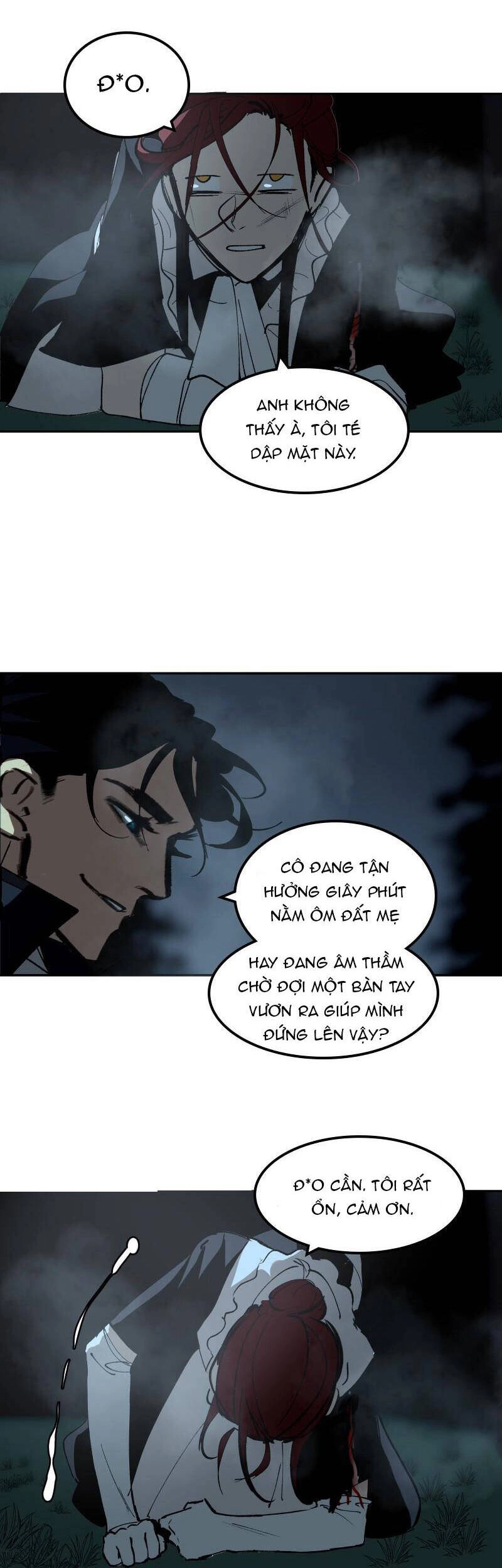 Purple Hyacinth Chapter 36 - 4