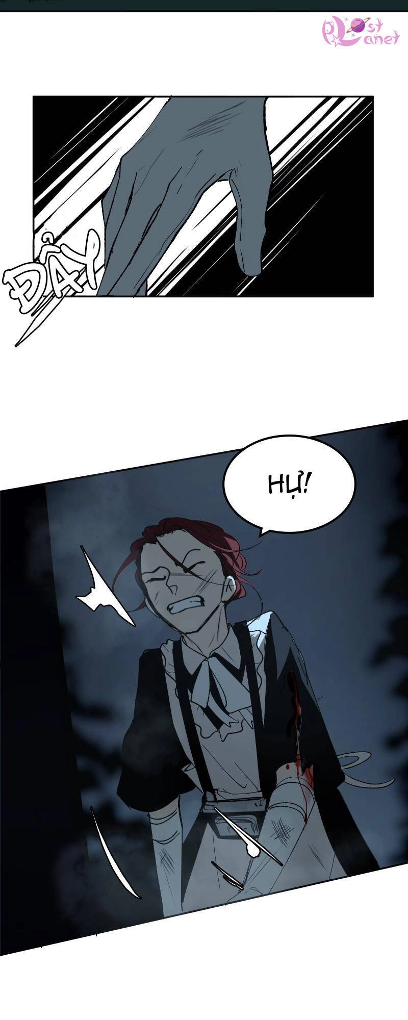 Purple Hyacinth Chapter 36 - 5