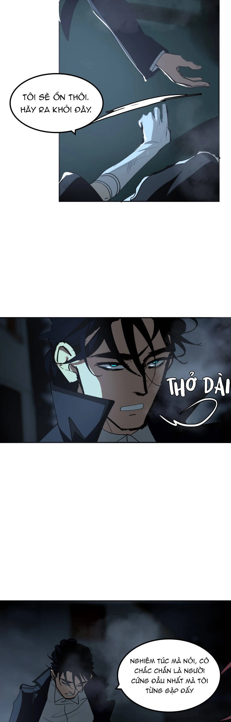 Purple Hyacinth Chapter 36 - 8