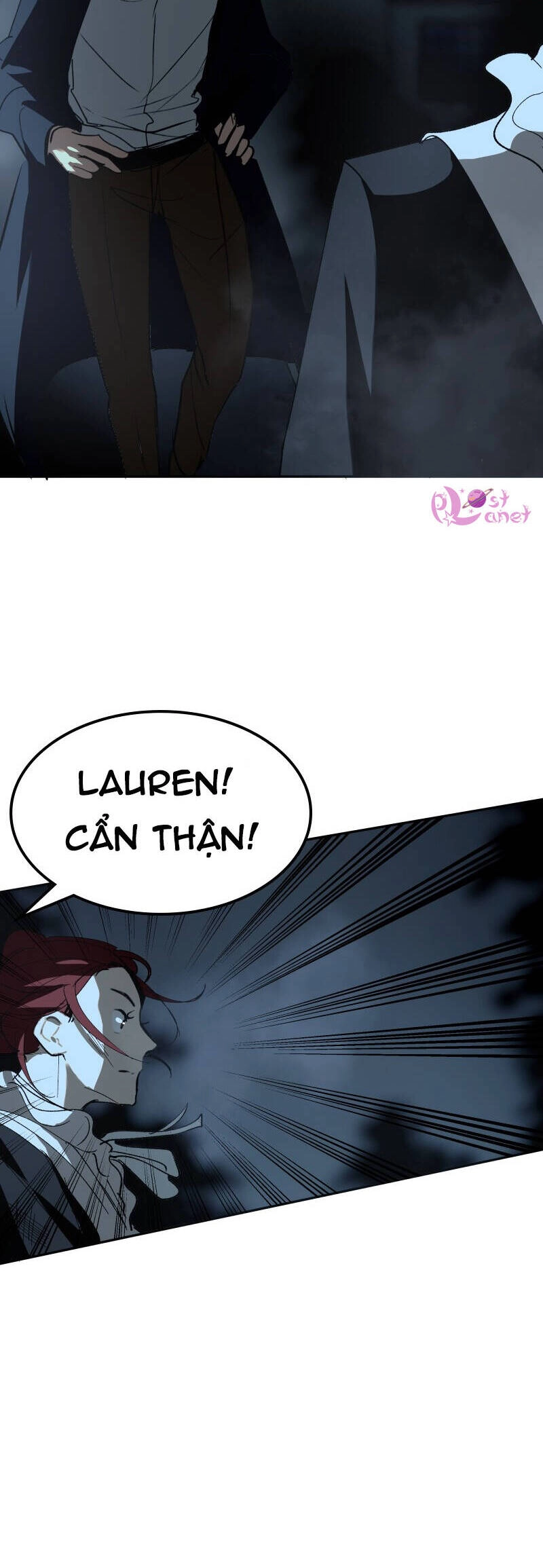 Purple Hyacinth Chapter 36 - 9