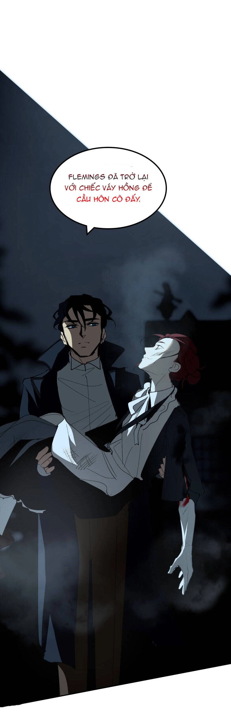 Purple Hyacinth Chapter 36 - 11