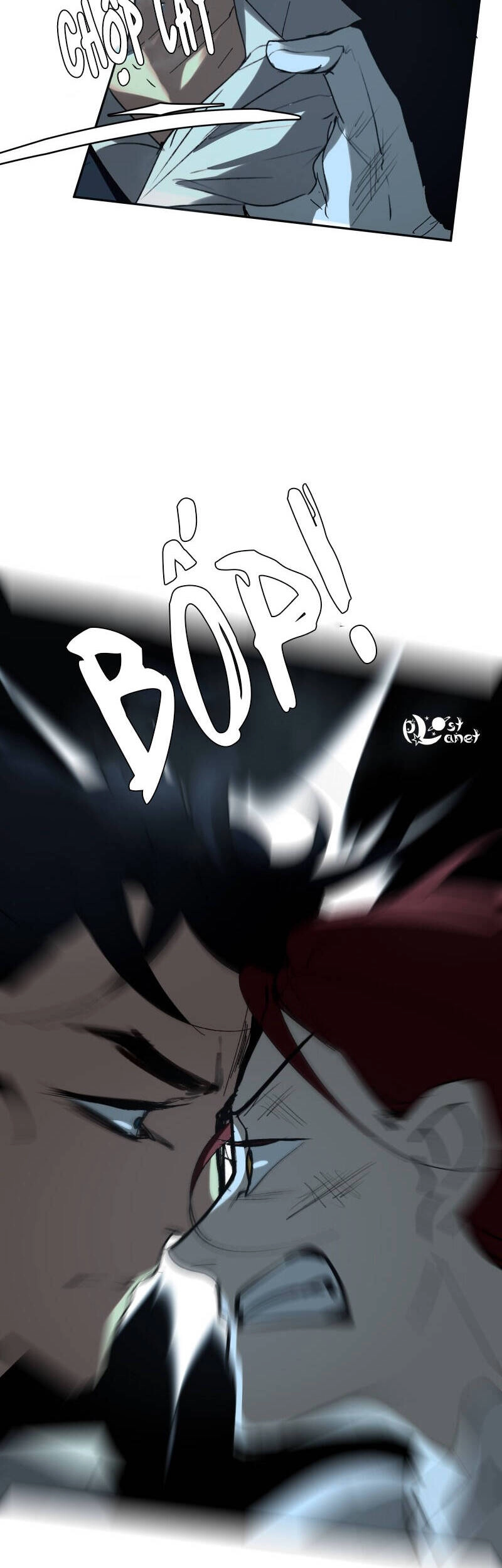 Purple Hyacinth Chapter 36 - 13