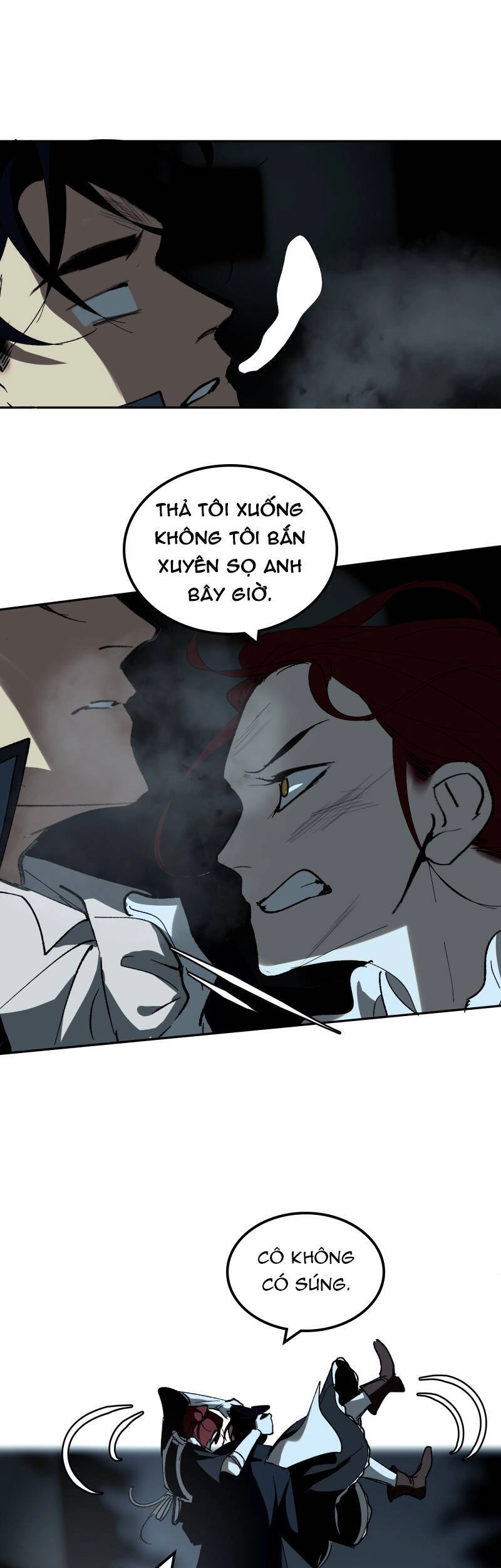 Purple Hyacinth Chapter 36 - 15