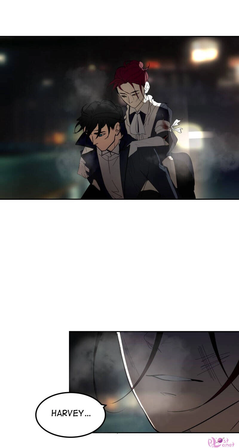 Purple Hyacinth Chapter 36 - 18