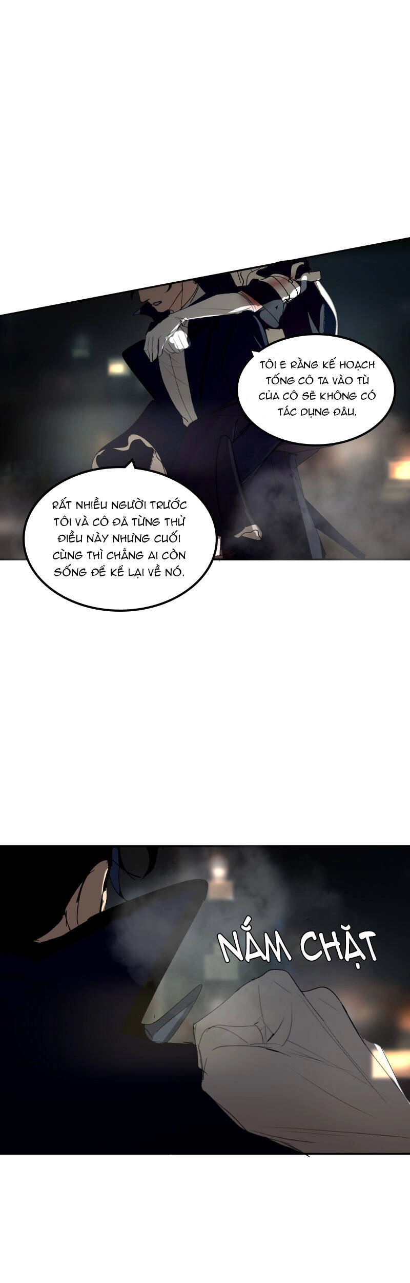 Purple Hyacinth Chapter 36 - 22