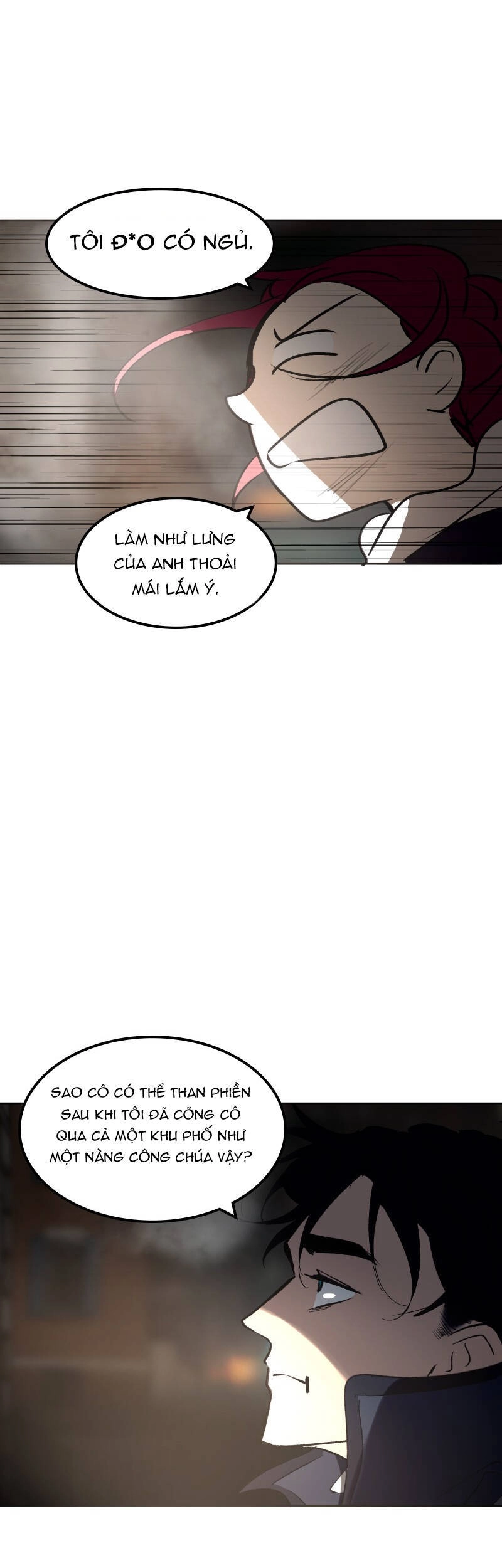 Purple Hyacinth Chapter 36 - 30