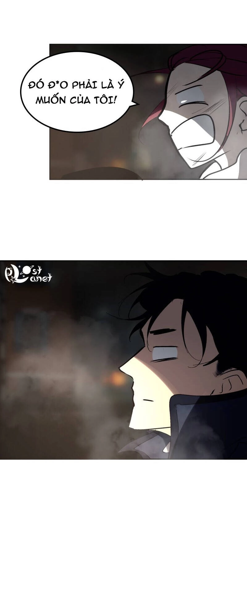 Purple Hyacinth Chapter 36 - 31