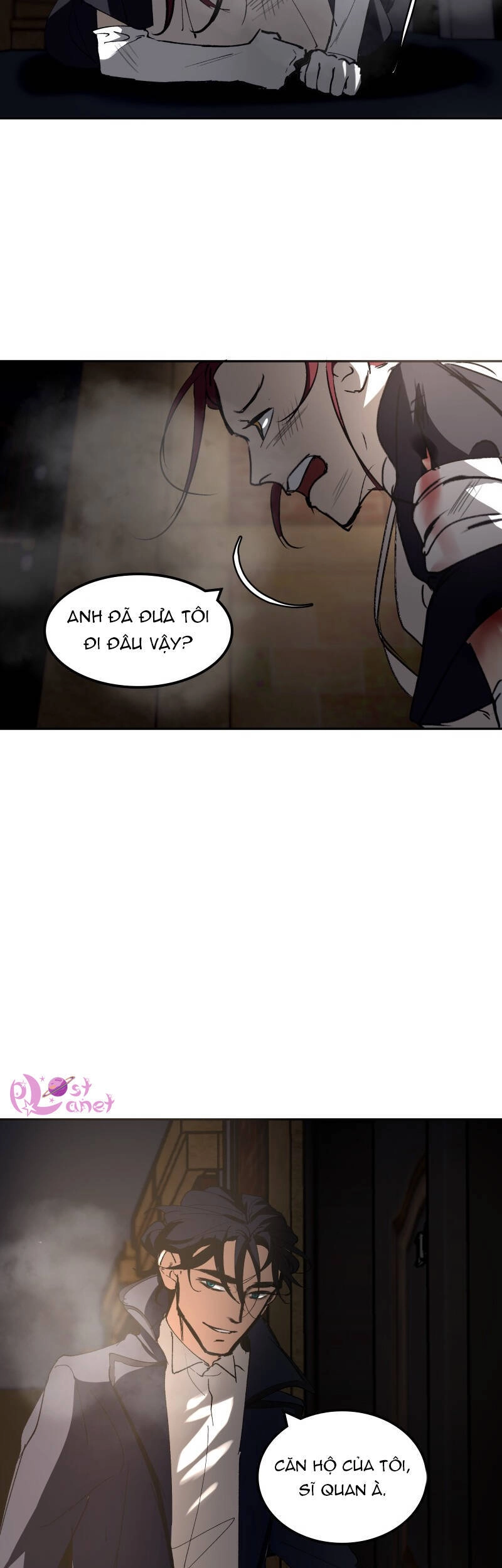 Purple Hyacinth Chapter 36 - 34