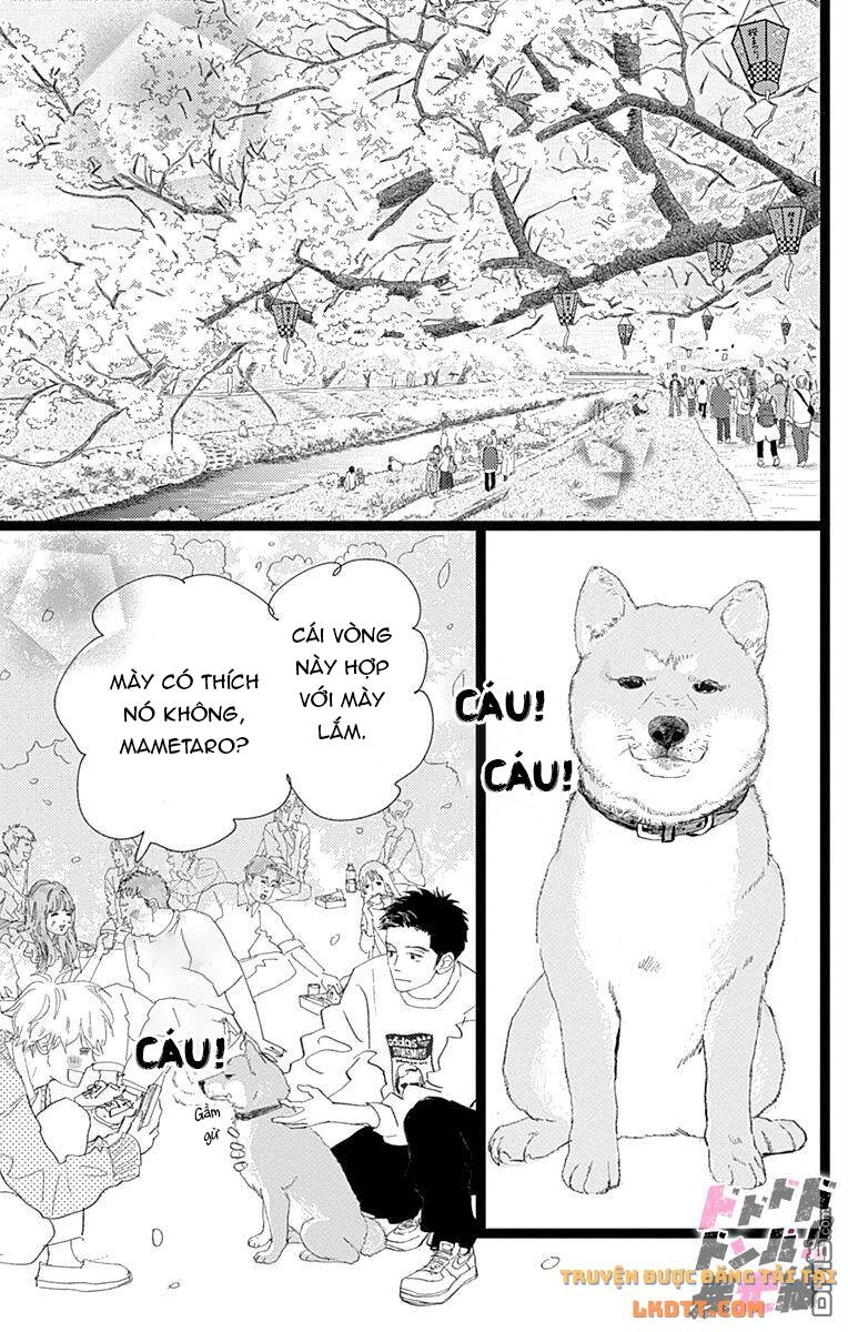 Kieta Hatsukoi Chapter 23 - 23