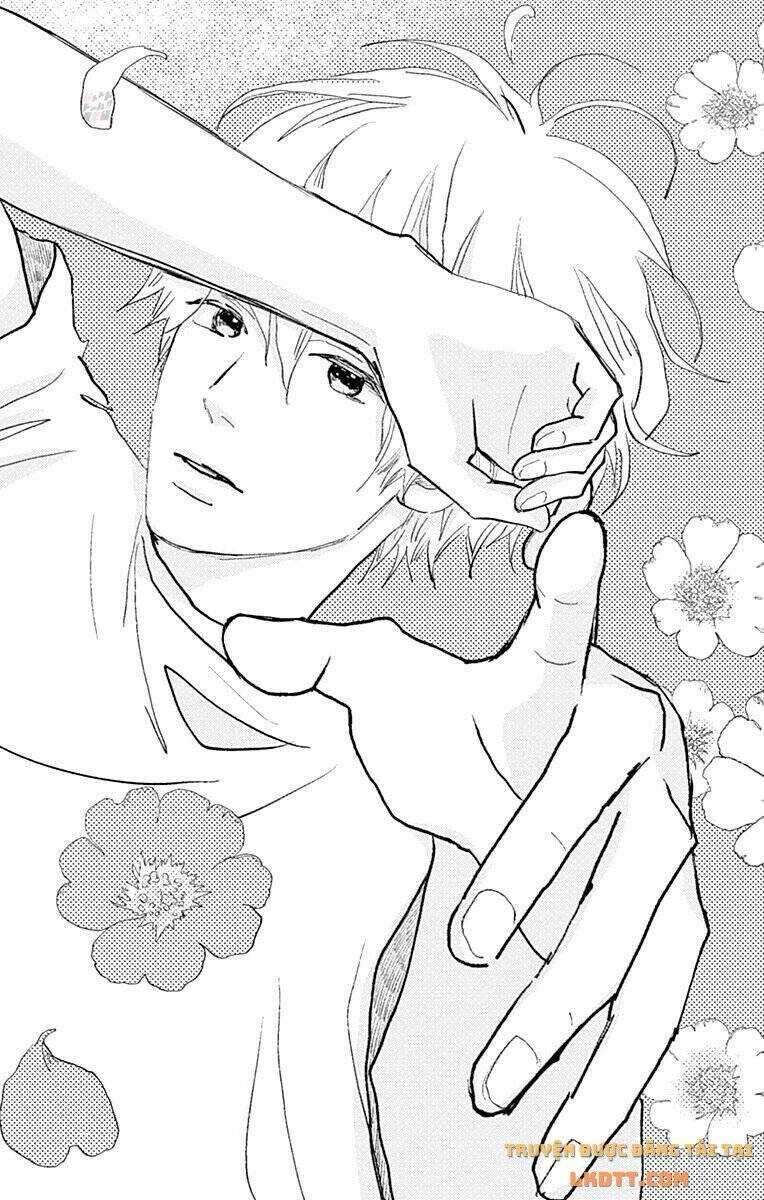 Kieta Hatsukoi Chapter 24 - 1