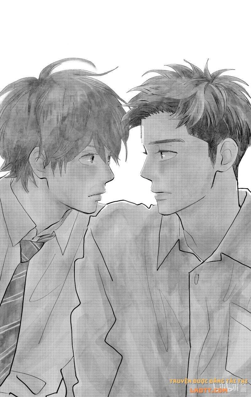 Kieta Hatsukoi Chapter 25 - 2