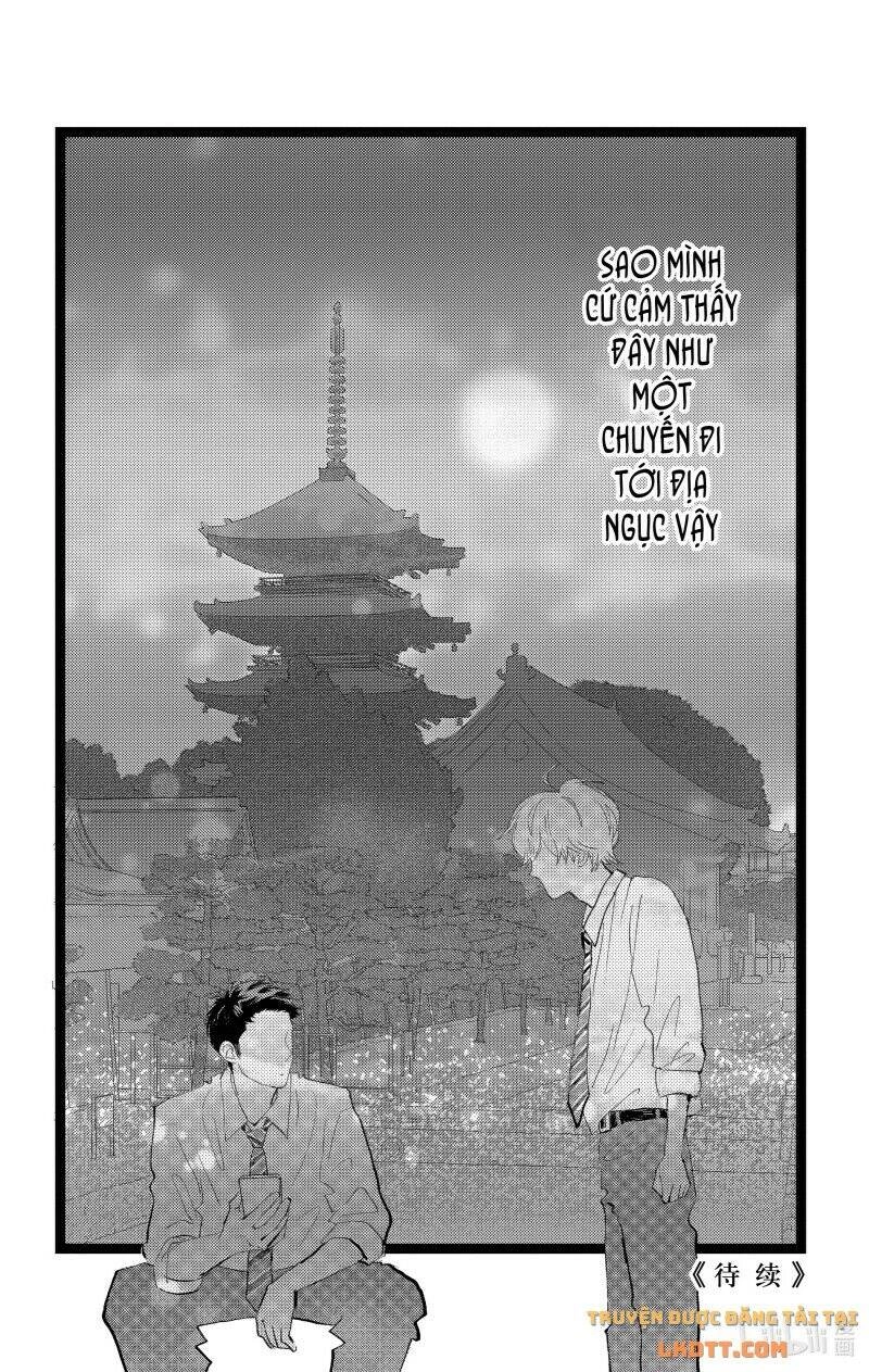 Kieta Hatsukoi Chapter 25 - 45