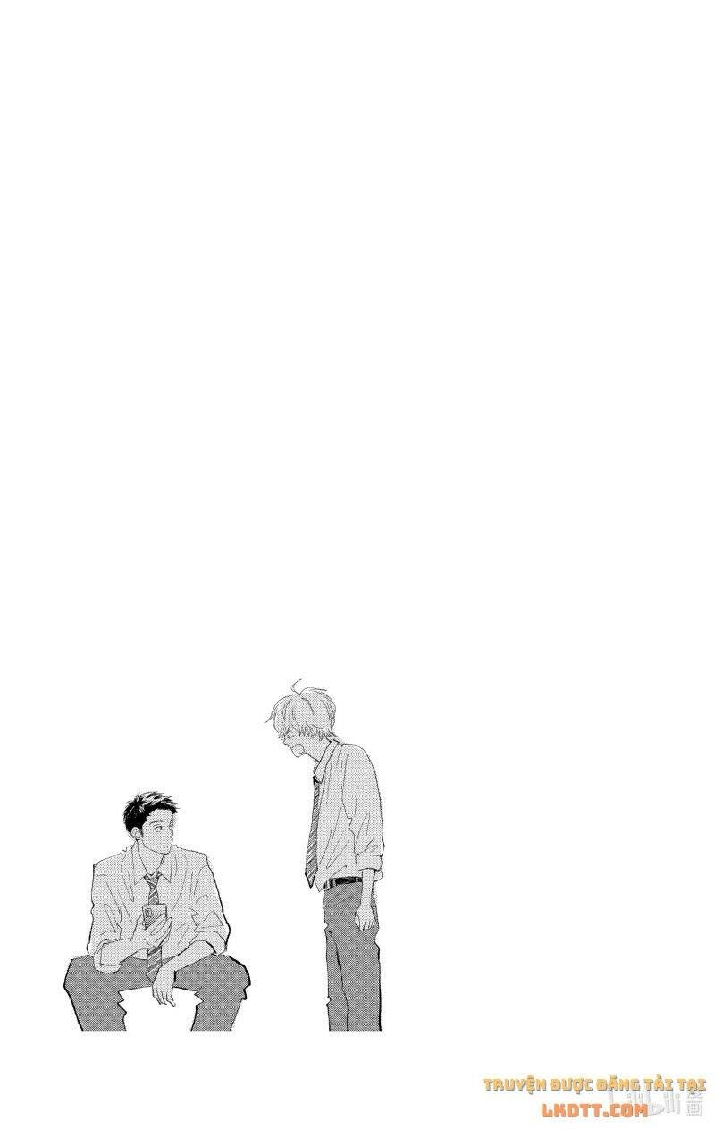 Kieta Hatsukoi Chapter 26 - 46