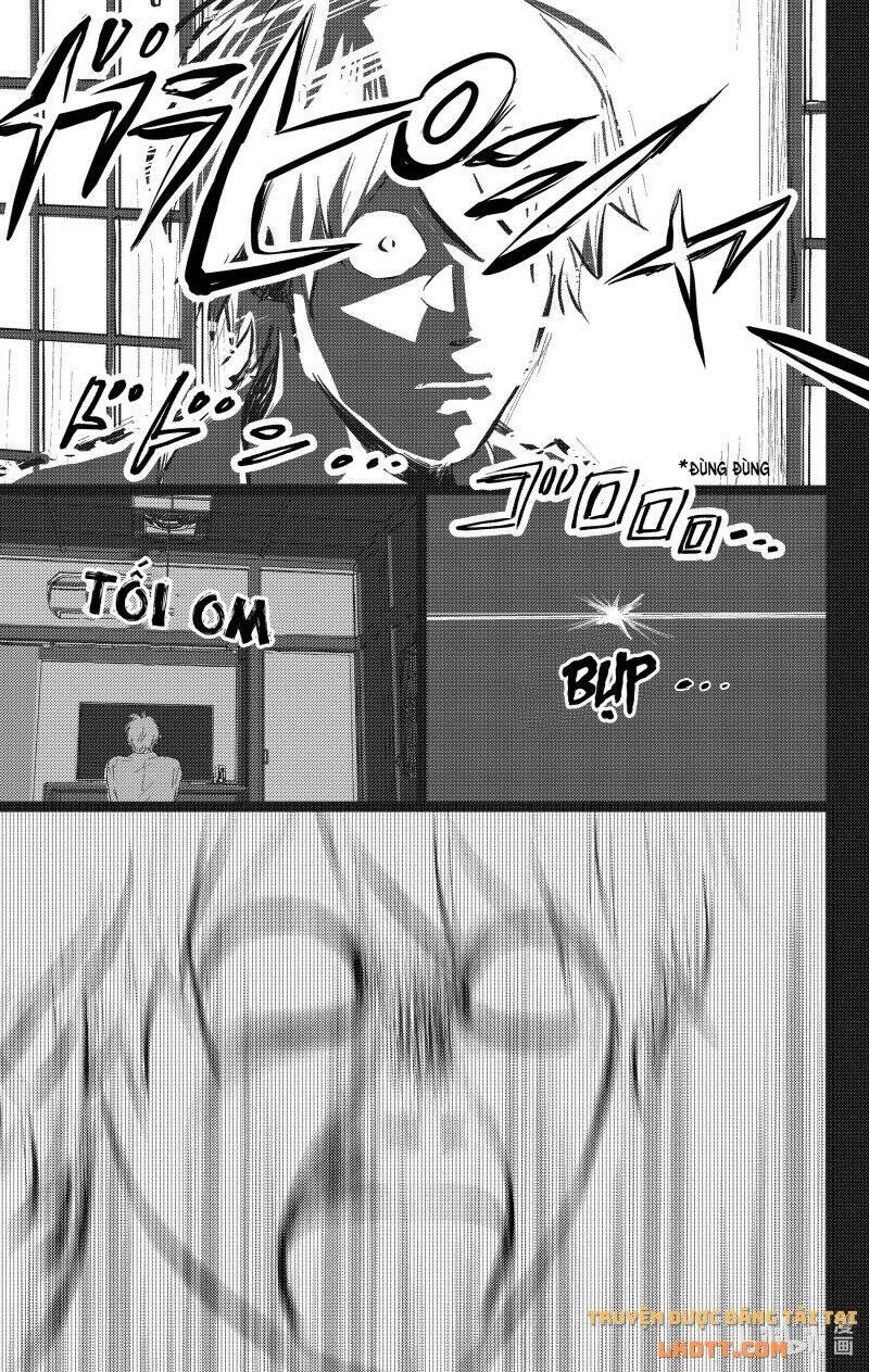 Kieta Hatsukoi Chapter 27 - 15