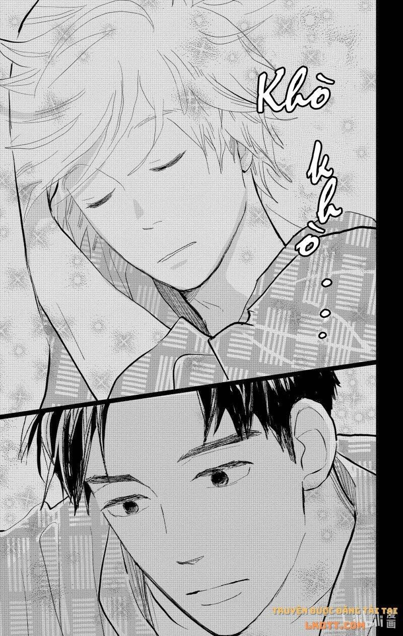 Kieta Hatsukoi Chapter 27 - 31