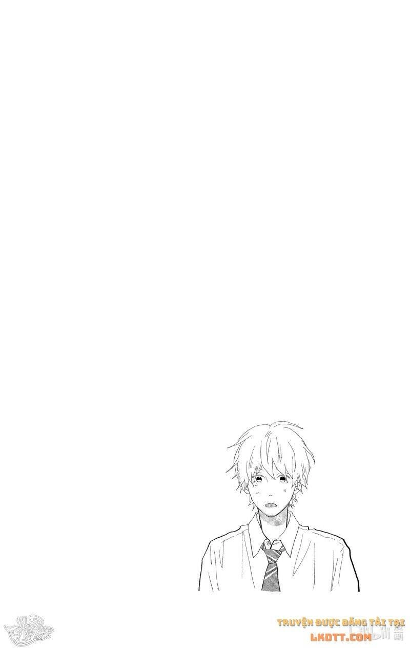 Kieta Hatsukoi Chapter 27 - 48