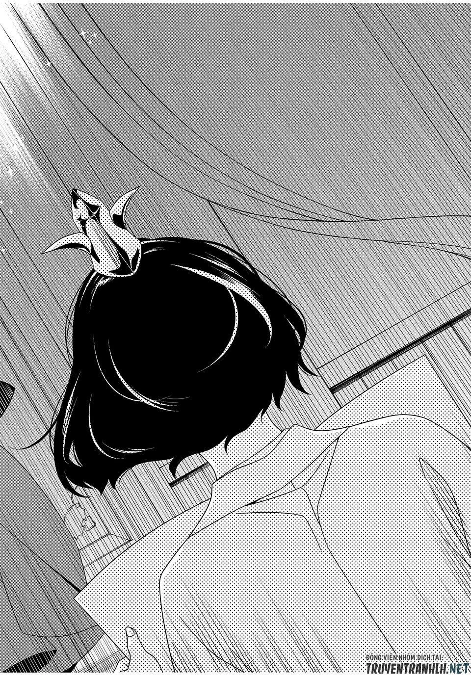 Edomae Elf Chapter 1 - 13