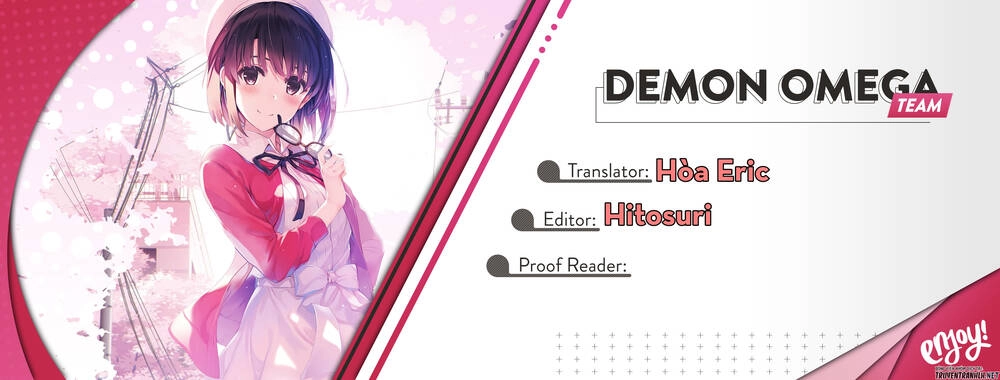 Edomae Elf Chapter 4 - 1