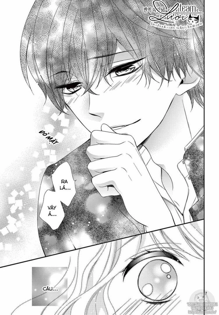 Hanikamu Honey Chapter 2 - 9