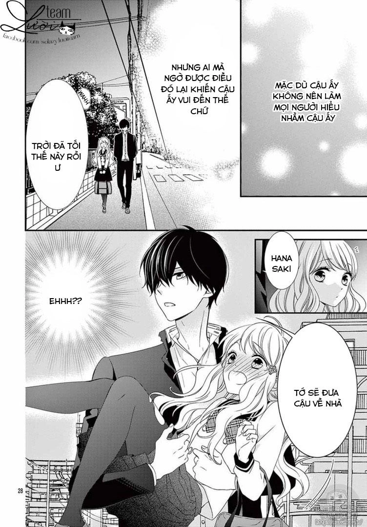 Hanikamu Honey Chapter 2 - 30