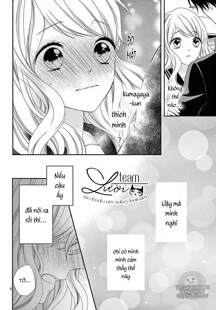 Hanikamu Honey Chapter 6 - 6