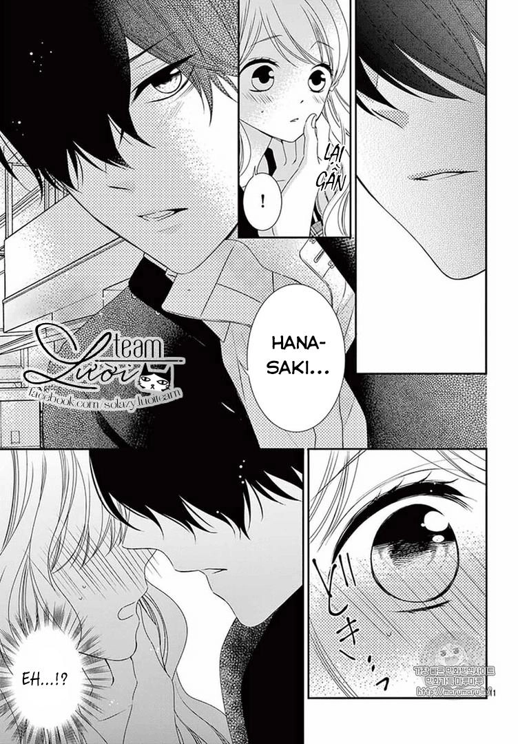 Hanikamu Honey Chapter 6 - 13