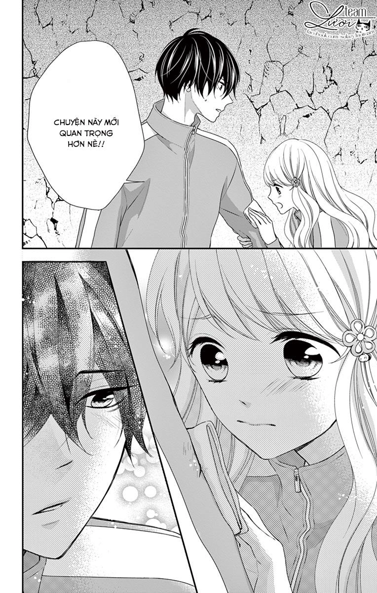 Hanikamu Honey Chapter 11 - 6