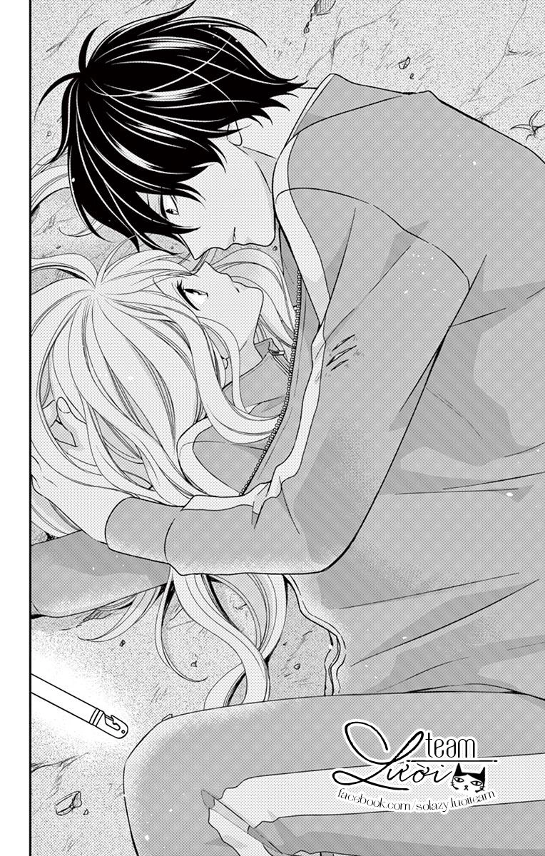 Hanikamu Honey Chapter 11 - 20