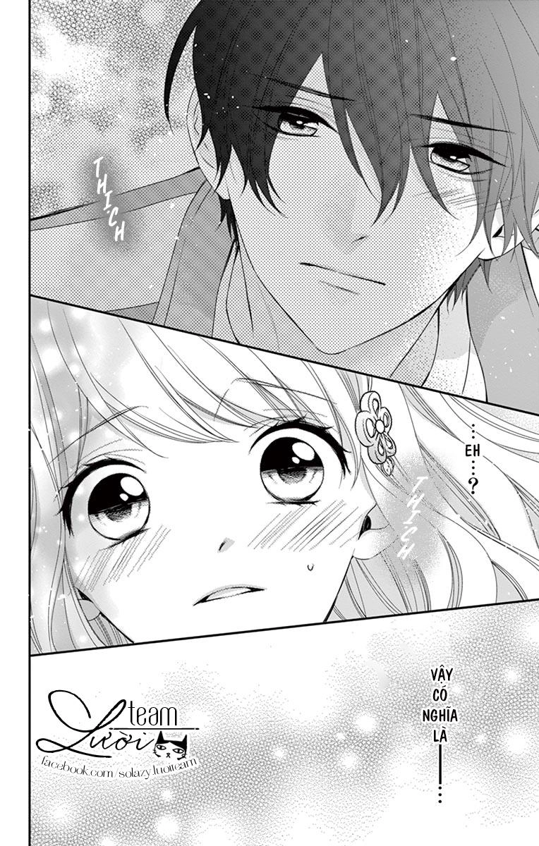 Hanikamu Honey Chapter 11 - 23